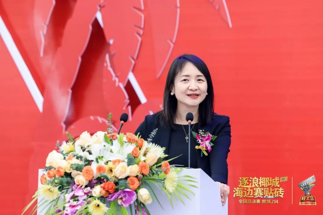 多乐士×德高再联手，“焕新服务”亮相海南工匠欢乐节