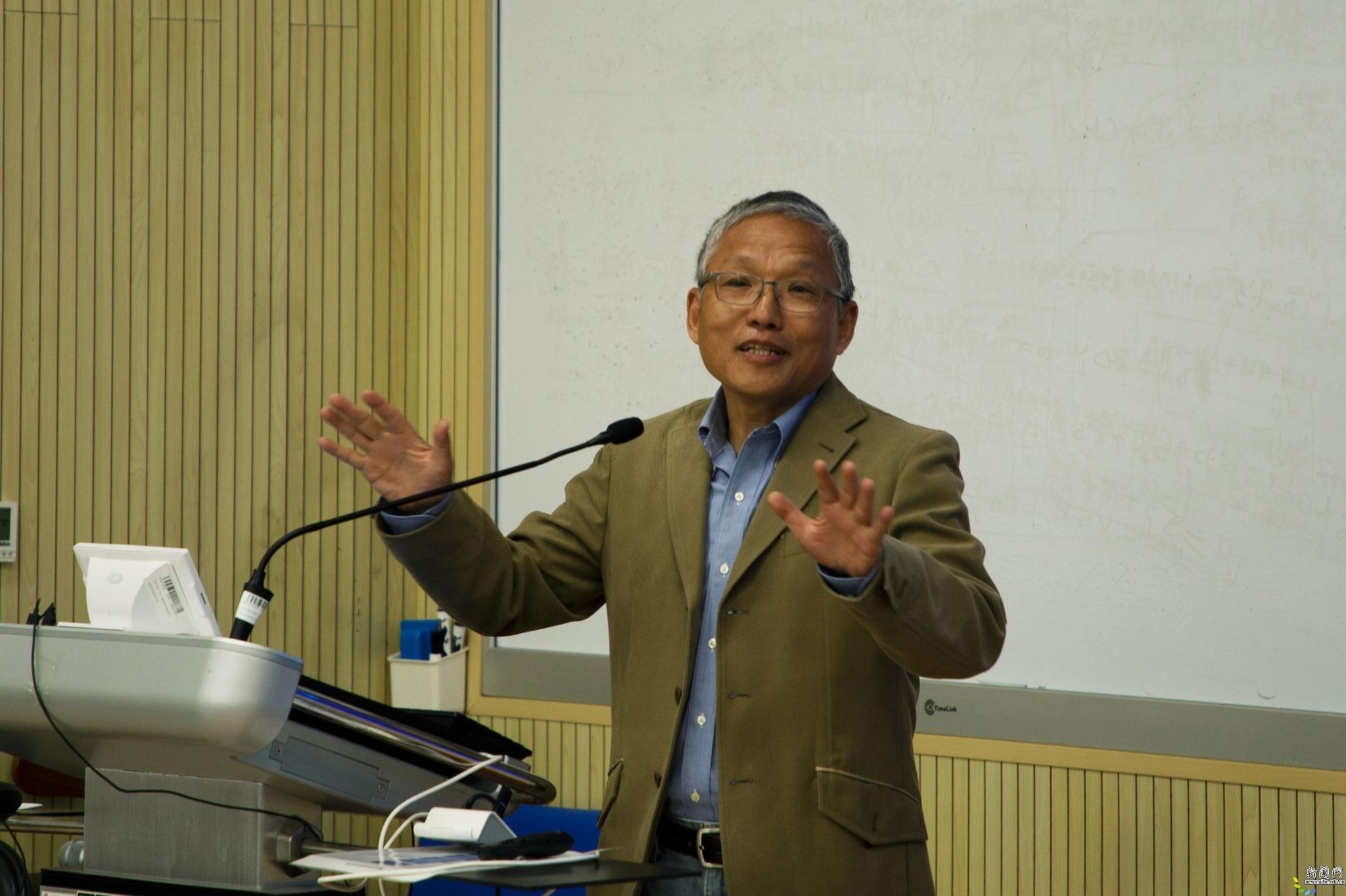 《中华英才》熊璋：大道至简悟者天成