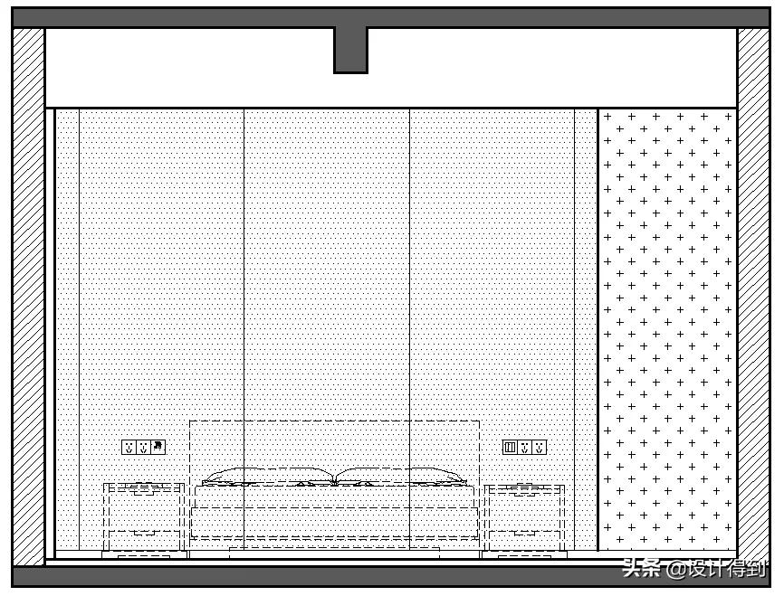 光伏cad施工图制图技巧,cad施工图技巧大全