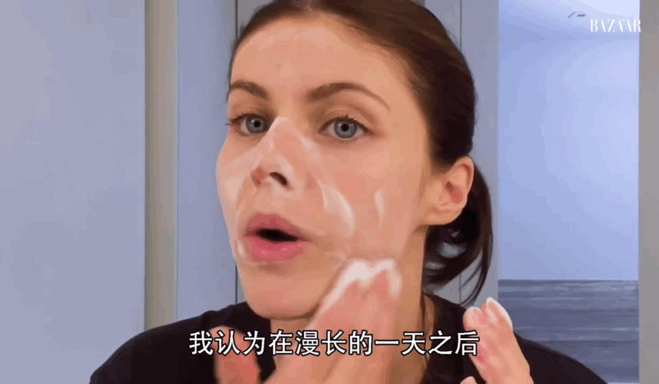 基础护肤有多重要?从清洁到保湿,好肌肤离不开坚持的2个小秘诀