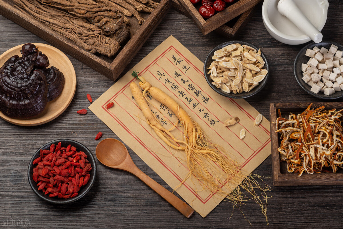 中医治疗心脏疾患之法,心脏问题中医临床治疗经验