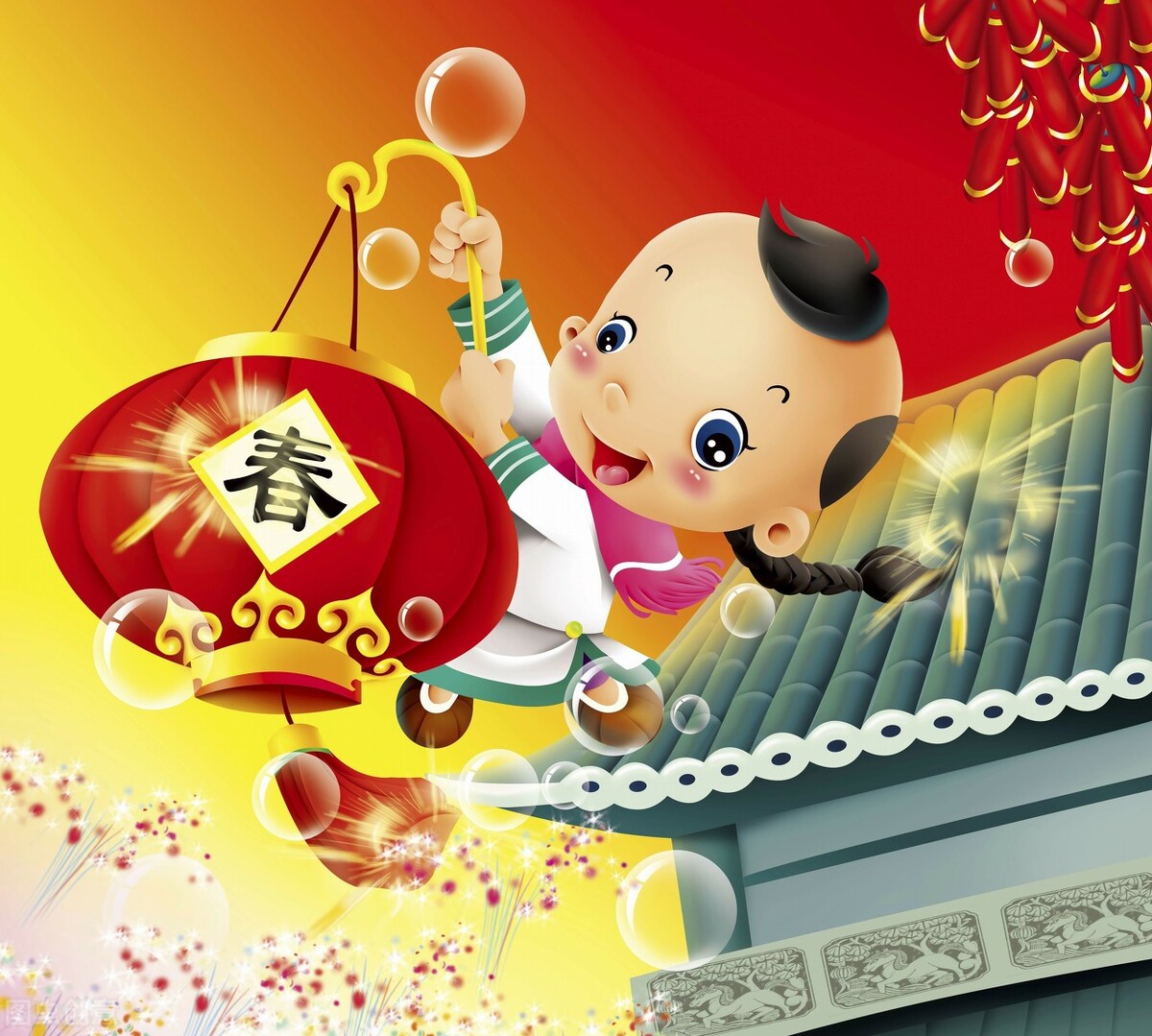 初五迎财神初六送穷神什么意思,大年初四接财神有什么讲究