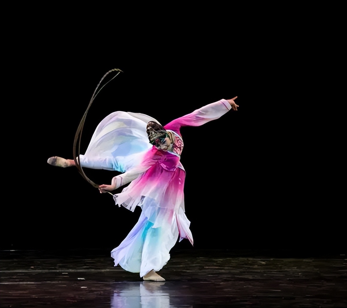 心理健康类的舞蹈,舞蹈治疗与心理康复是什么