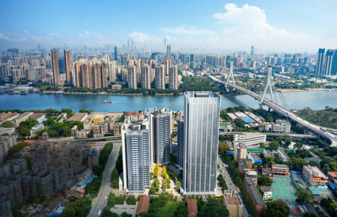 广州保利越秀天启购房资格,保利越秀天启样板房87方卖完了么