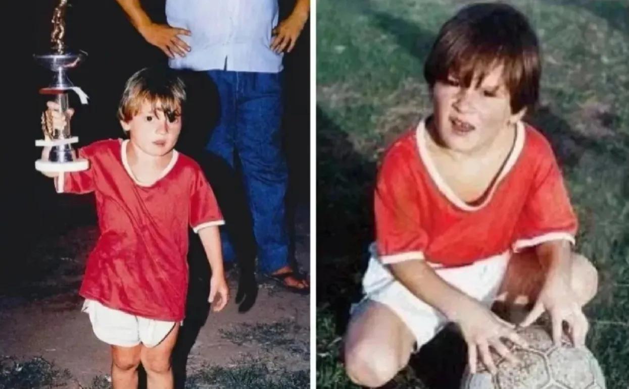 梅西世界杯2022夺冠,世界杯阿根廷夺冠梅西口语