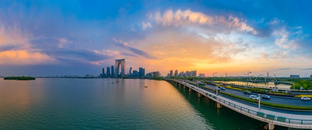 江苏适合发展城市排名,江苏最宜居的城市排名