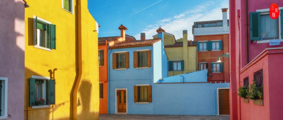 色彩心理学灰色心理学,每种颜色心理学分析