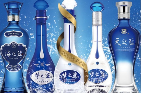 洋河蓝色经典和洋河海之蓝,洋河天之蓝梦之蓝海之蓝哪种最好