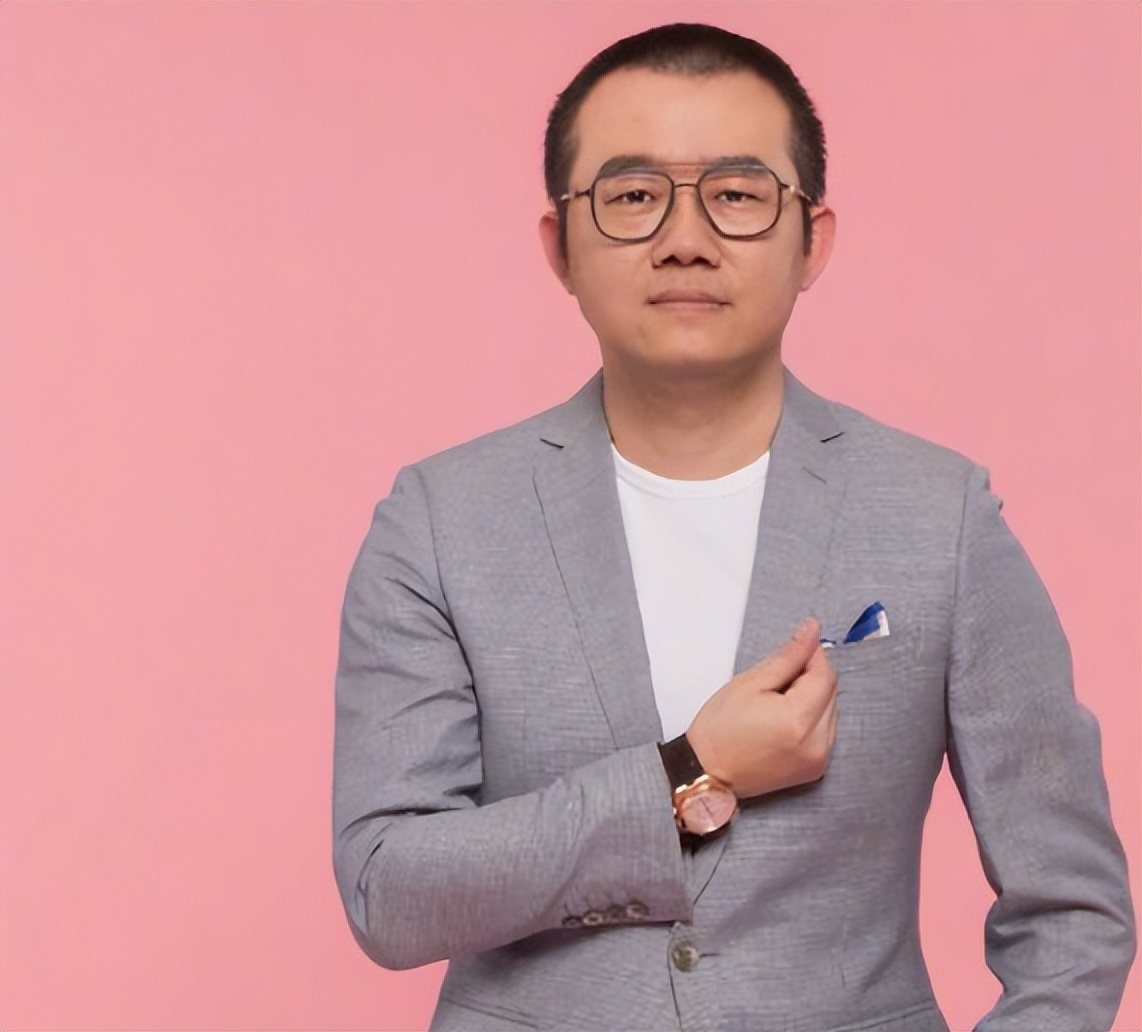 涂磊无法无天,涂磊为什么一副目中无人的样子