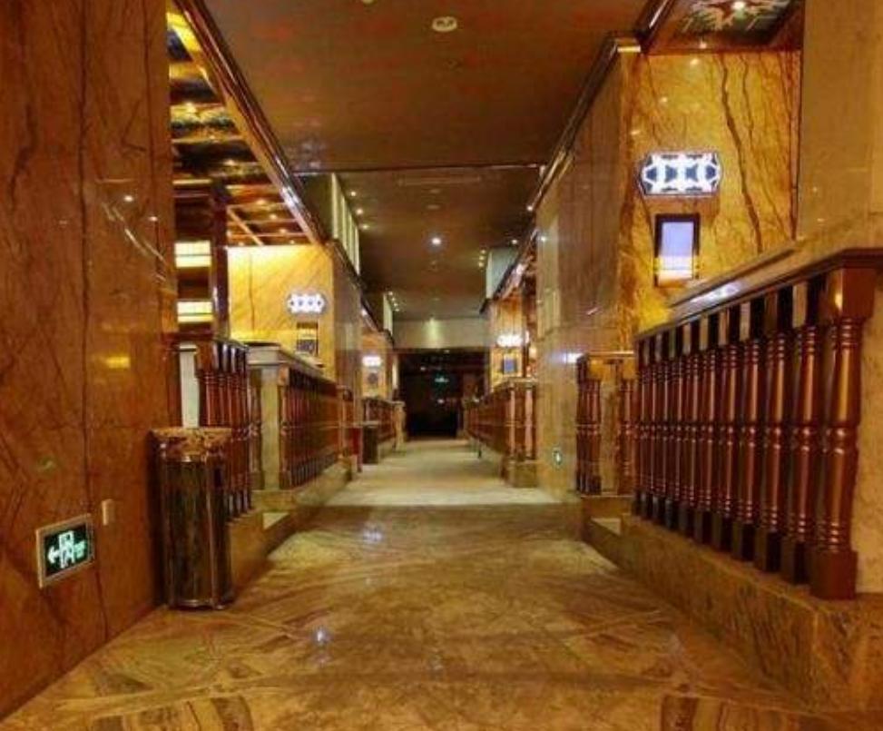 郑州市皇家一号覆灭记,郑州皇家一号覆灭完整版