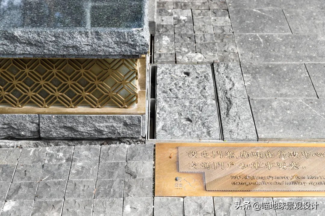 庭院景观设计施工中重要的细节处理，细节决定品质