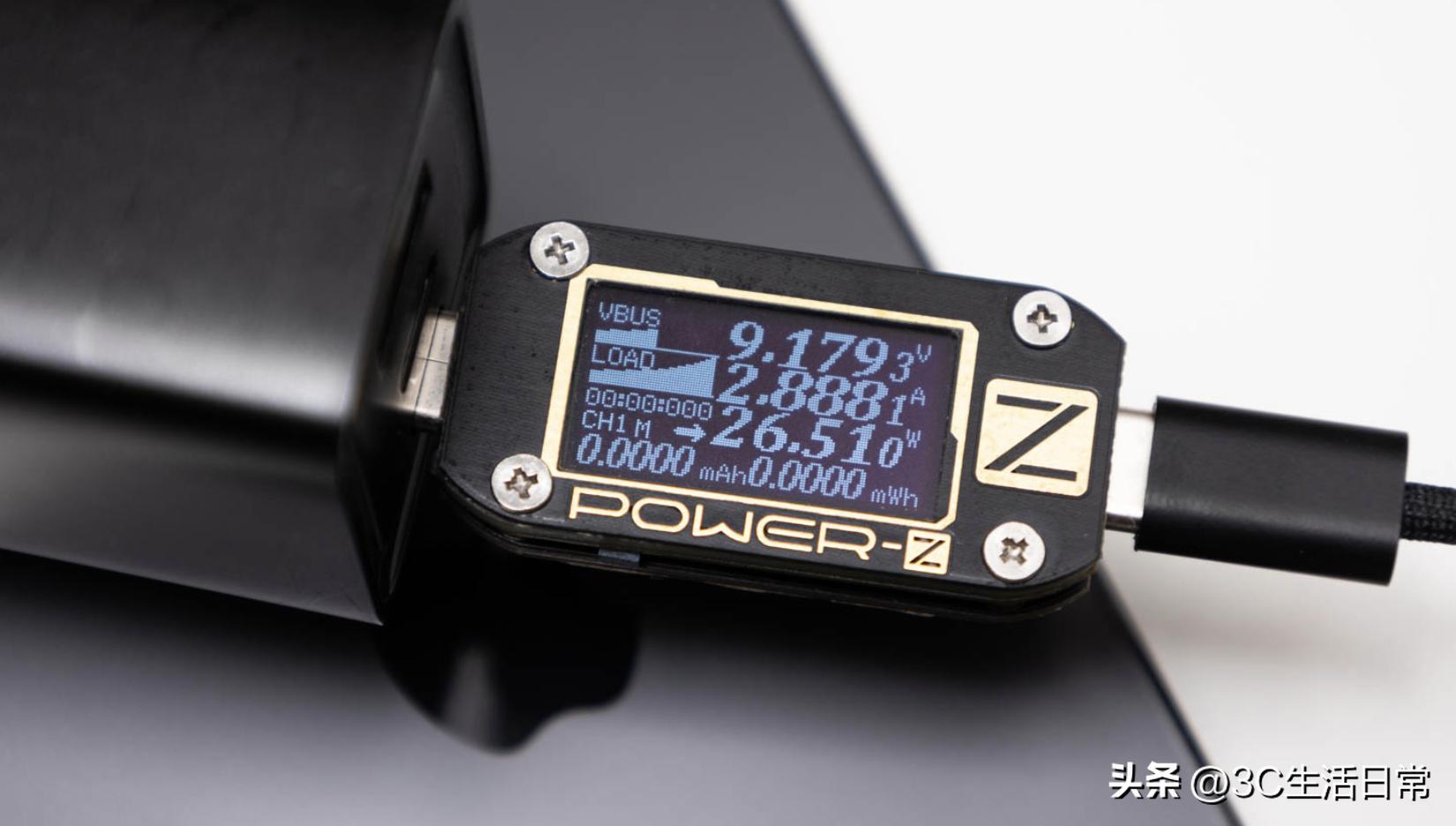 iPhone充电速度太慢，没有启动快充功能｜5招识别快充技巧