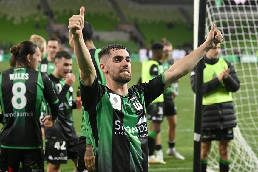 澳超赛事直播,澳超联赛今日赛程