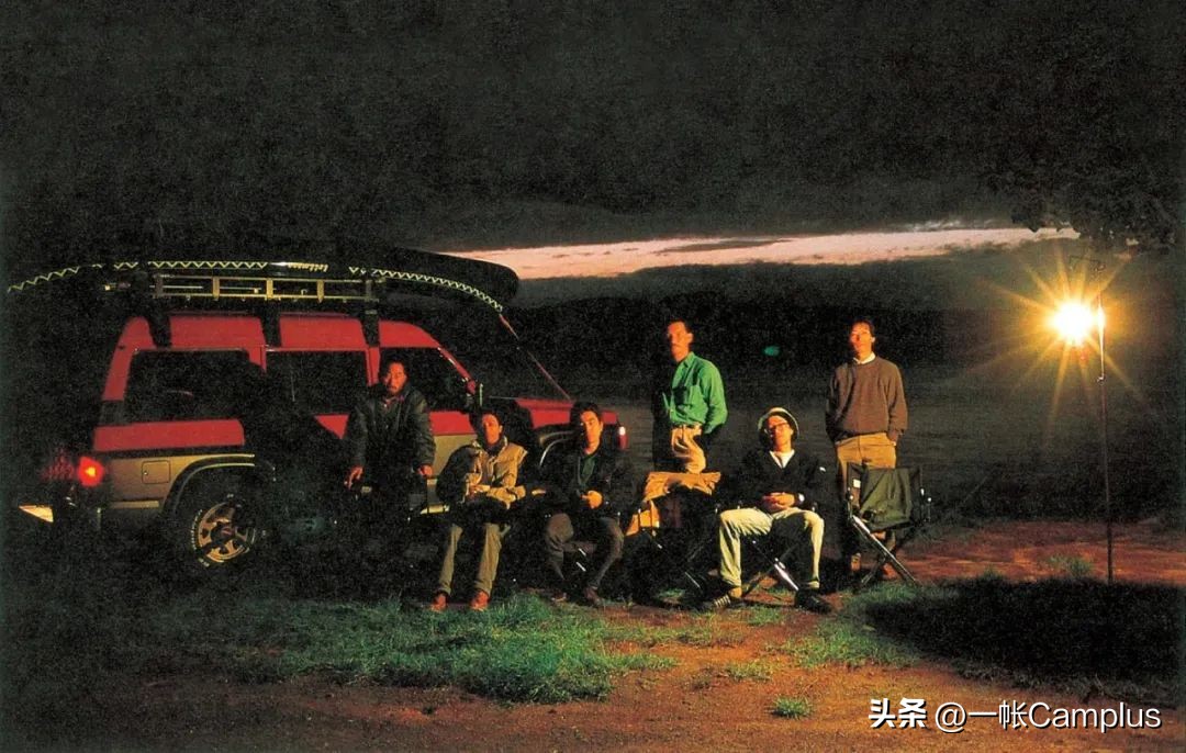 snowpeak发展史,snowpeak上海