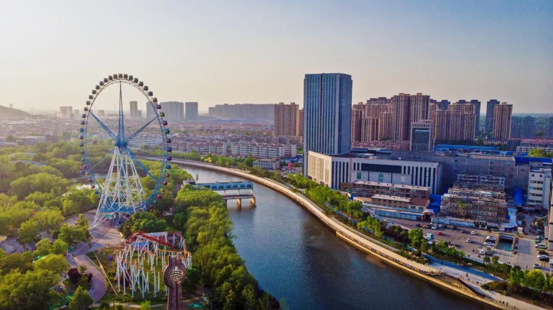 美爆了济南这些地方成网红打卡地,2019年济南网红打卡地瀑布树林