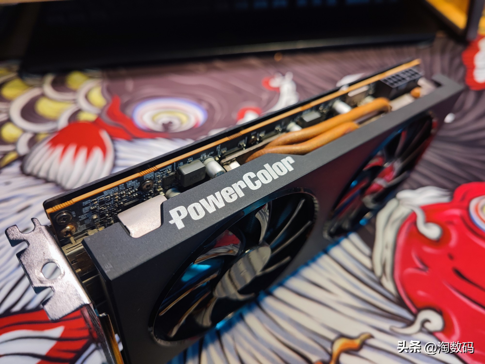 显卡rx5700xt和rx6600对比,显卡rx6600和rx5700测评对比