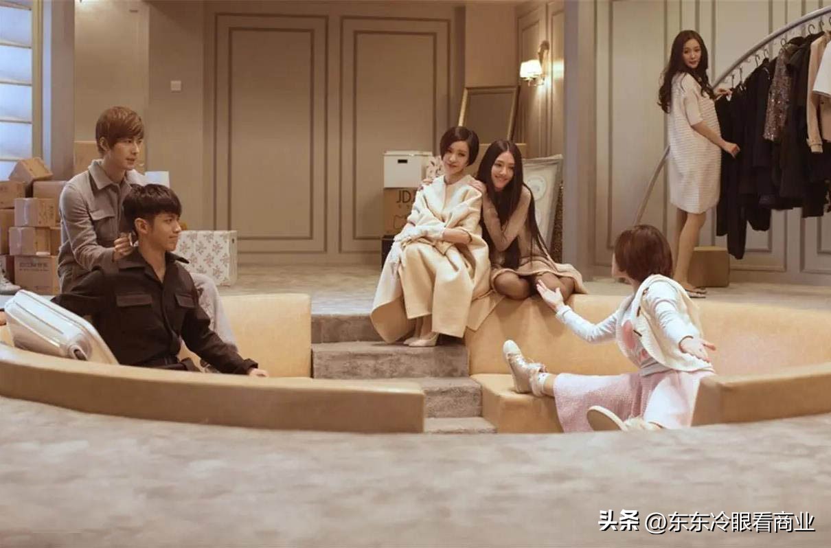 拍烂片也能赚钱这操作你信吗,烂片为什么有这么多投资