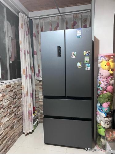 容声冰箱有智能控温吗,挑选双系统冰箱注意事项