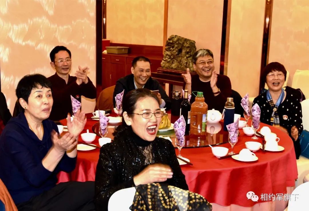 戴逵贤：两代人的情怀——我眼中的海航四师子女与他们的父辈