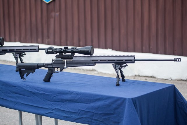 二战时期最好的栓动步枪,二战时期十大常见的栓动步枪