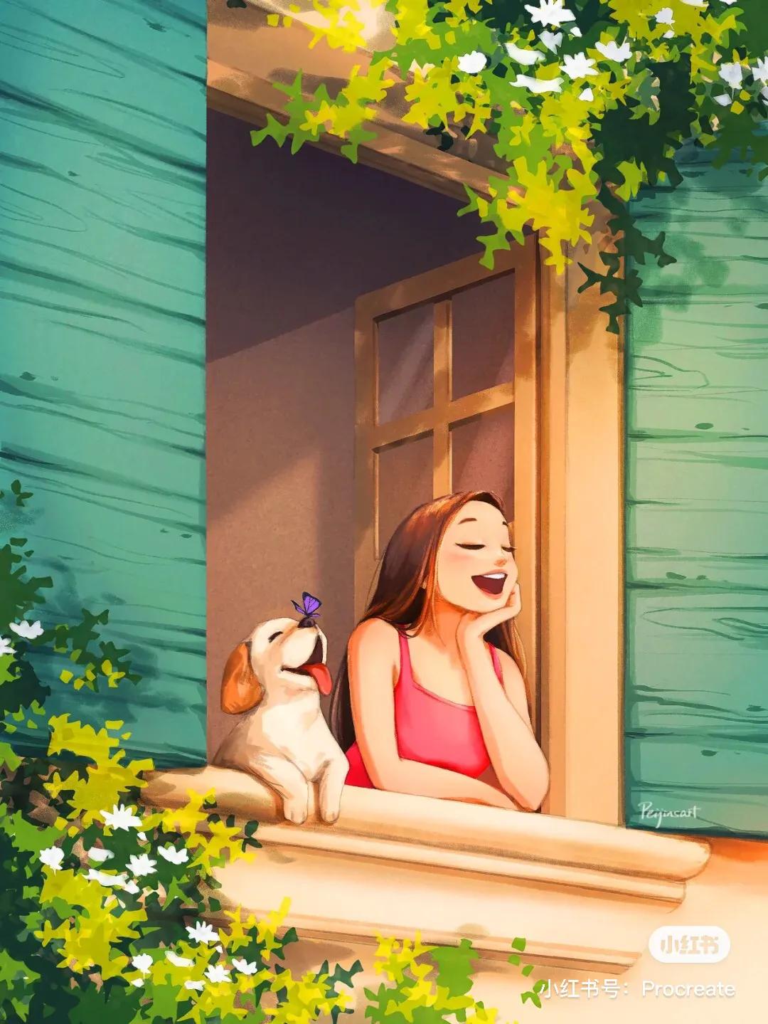 独处可以打发时间的100件小事,独处让自己的心情变得愉悦