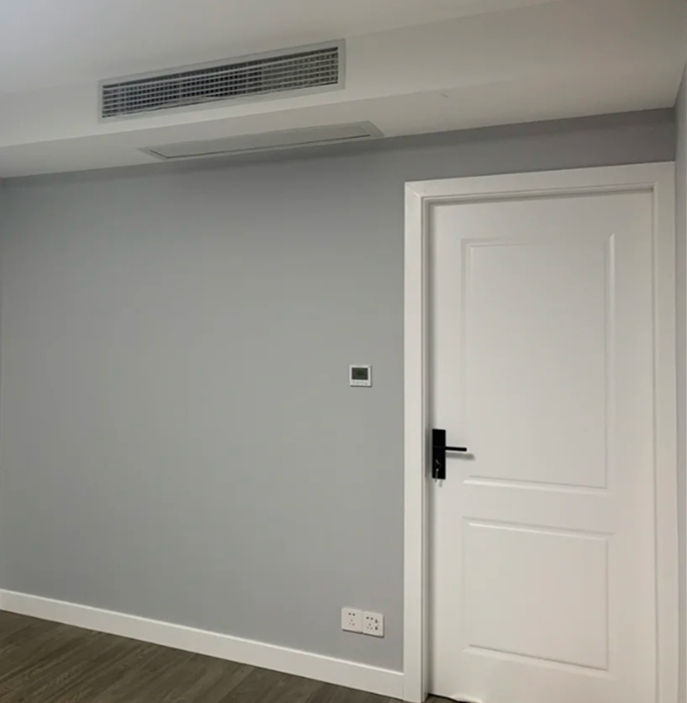 踢脚线怎么选门和瓷砖一个色,踢脚线怎么选和门套一样的颜色