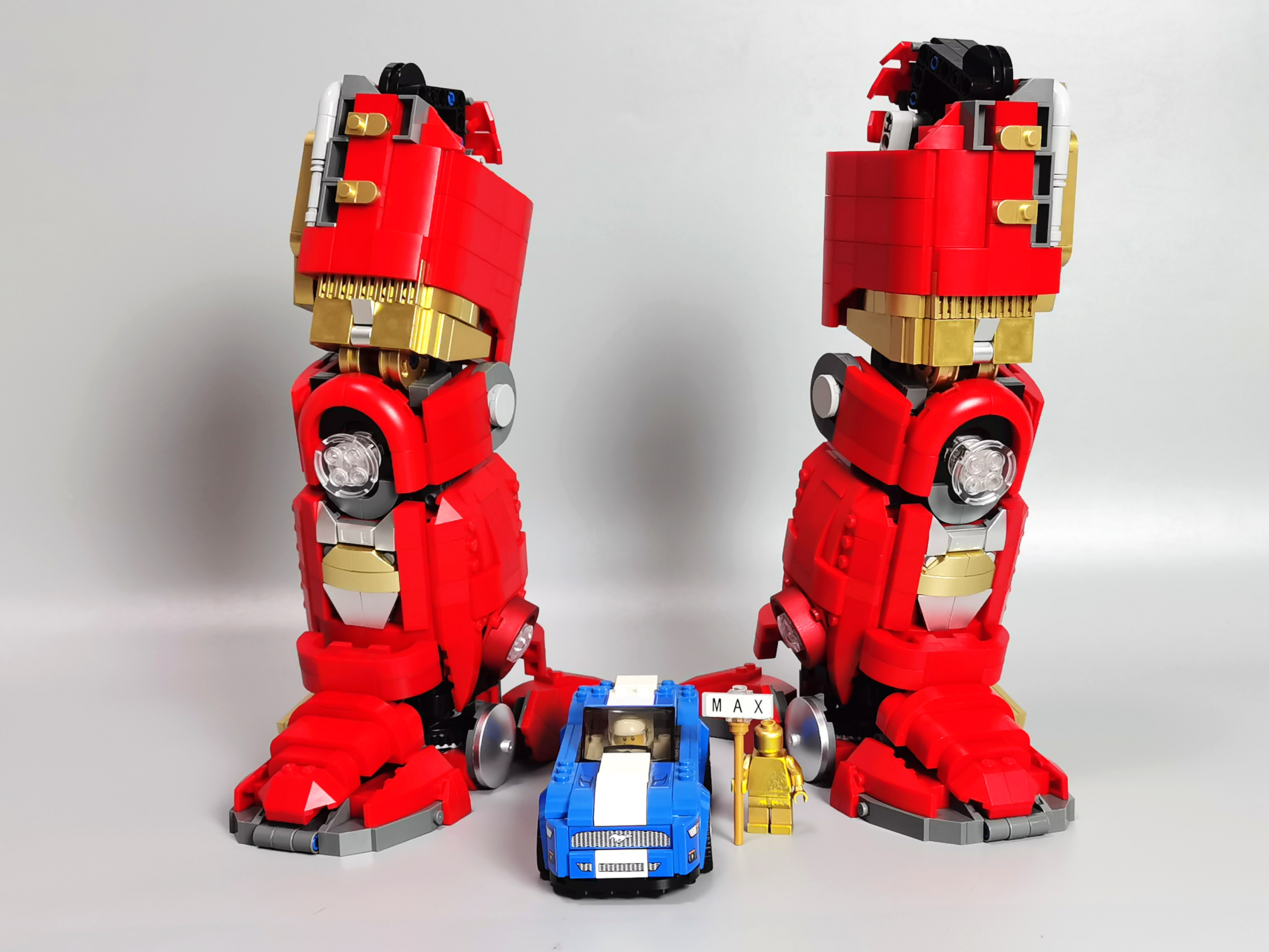 k盒子mk44反浩克装甲,k盒新品反浩克装甲拼搭