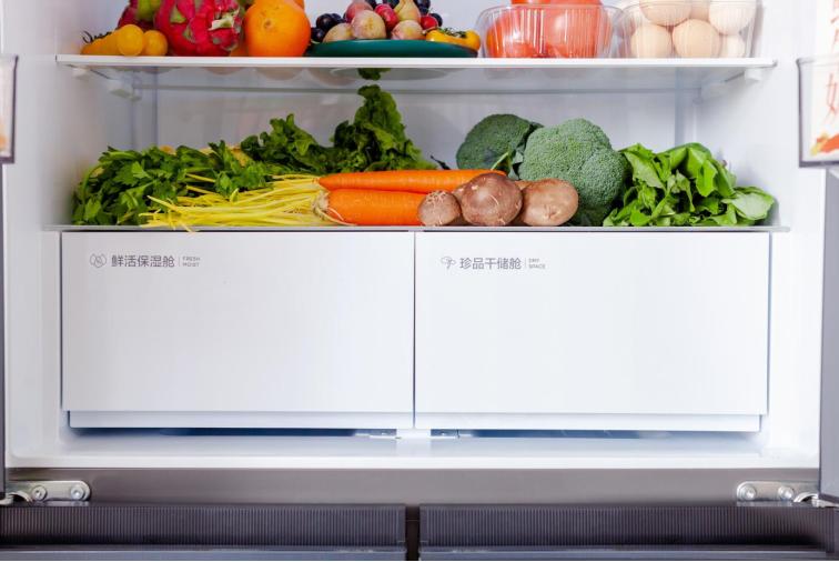 tcl有没有嵌入式冰箱,tcl零嵌入超薄冰箱