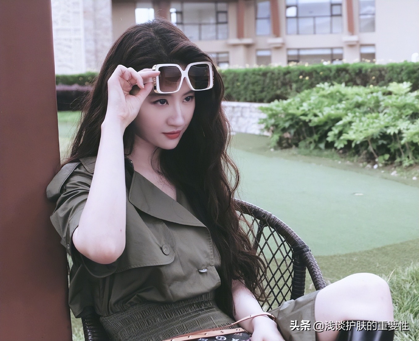 面部饱满最有效的方法,让面部变白细腻水润的方法