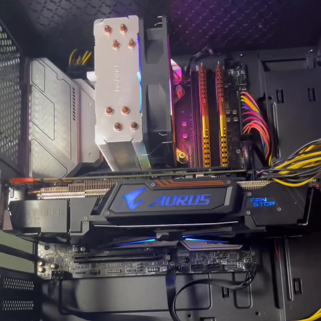 出售1500元组装电脑,预算三千买个二手台式电脑配置