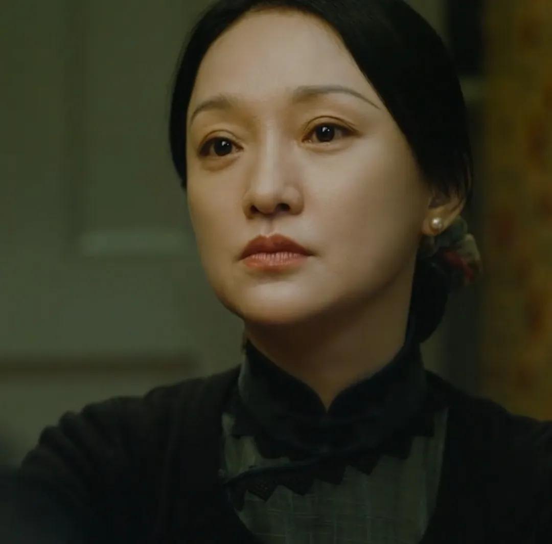 看完《无名》我只想说，这才是一个高质量电影应该有的样子！