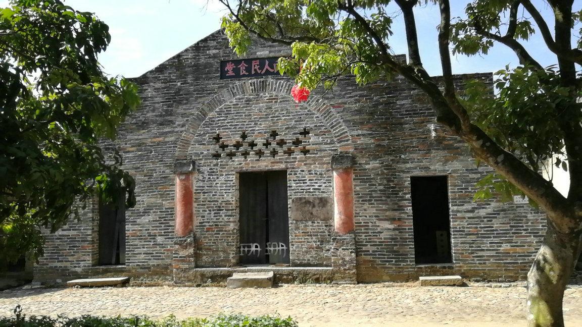 广州从化超全旅游攻略,从化特色古村落一日游