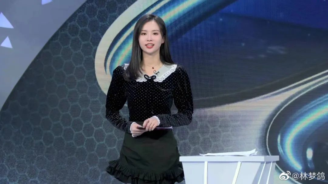 最懂球的博主,世界杯十大最美女主播