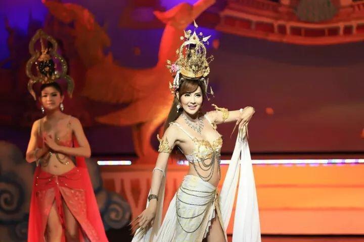 泰国人评价各国旅游 (泰国人对各国游客的印象)