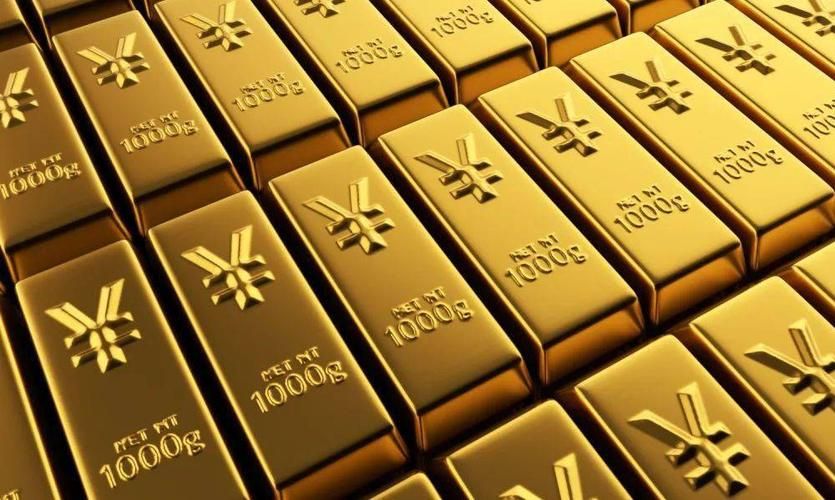 金价降了却没人买，金店人潮不见了，老百姓不喜欢黄金了？