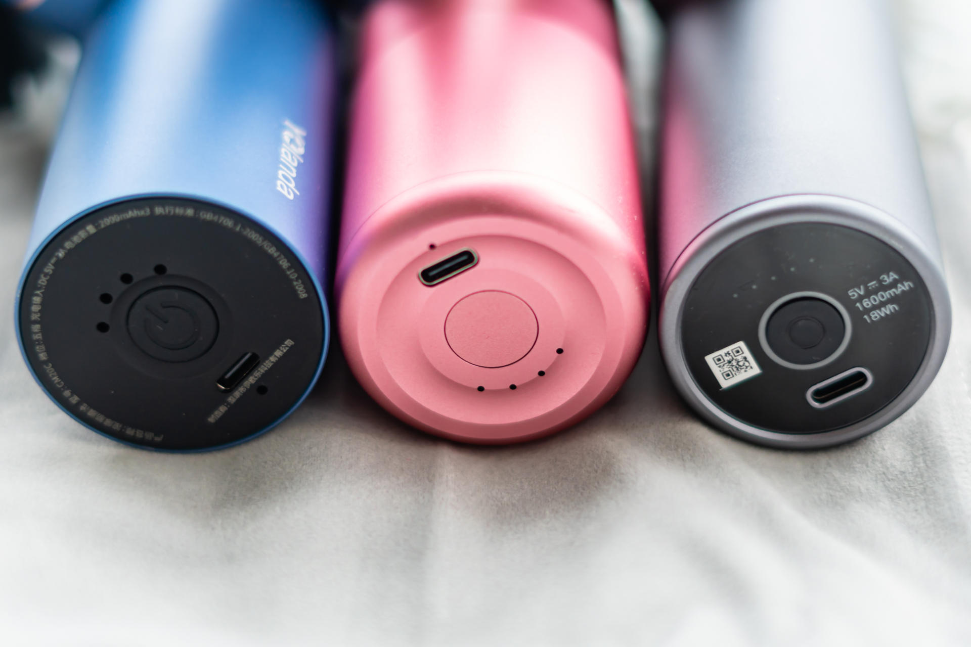 mini筋膜枪专业级测评,筋膜枪mini的好还是大的好