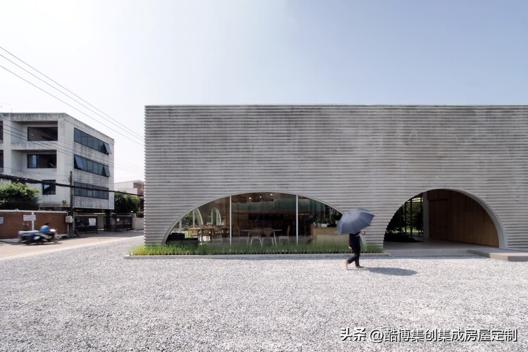 泰国Bangkok餐厅咖啡