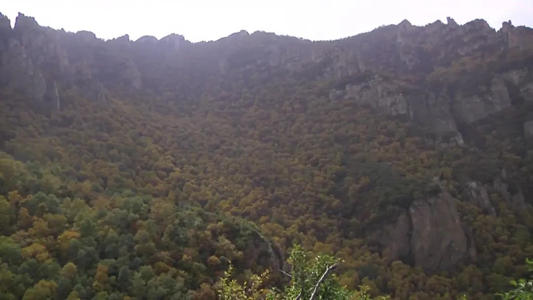 太行山海拔最高多少米,太行山海拔1000米以上分布图