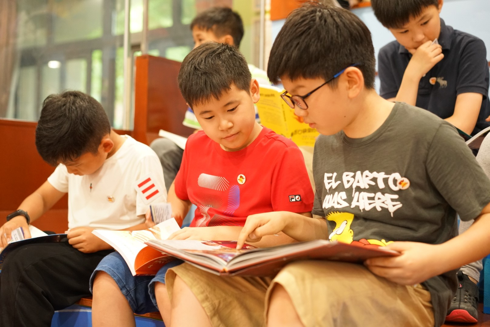 南京市致远外国语小学施教区,南京致远外国语小学一年级