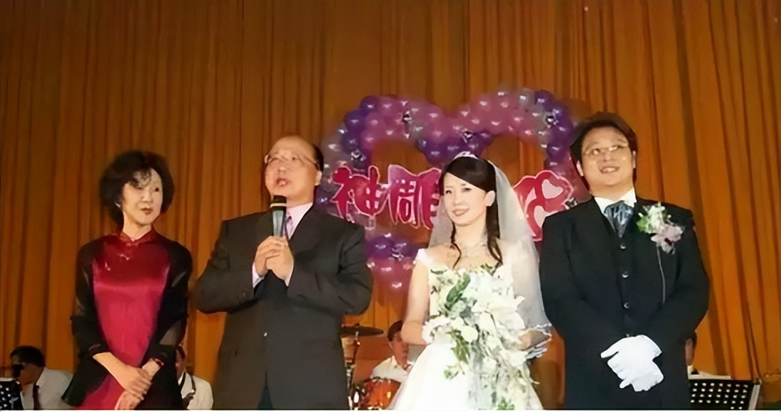 孟庭苇老公张志鹏个人资料,孟庭苇离婚原因分析