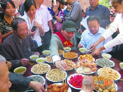 方文山是客家人吗,方文山家乡