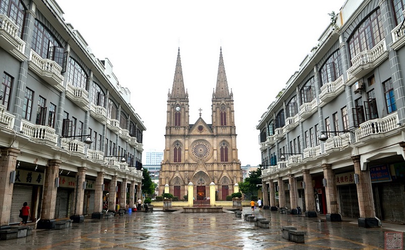 广州游玩必去十大景点推荐,广州旅游必去十大景点排名攻略