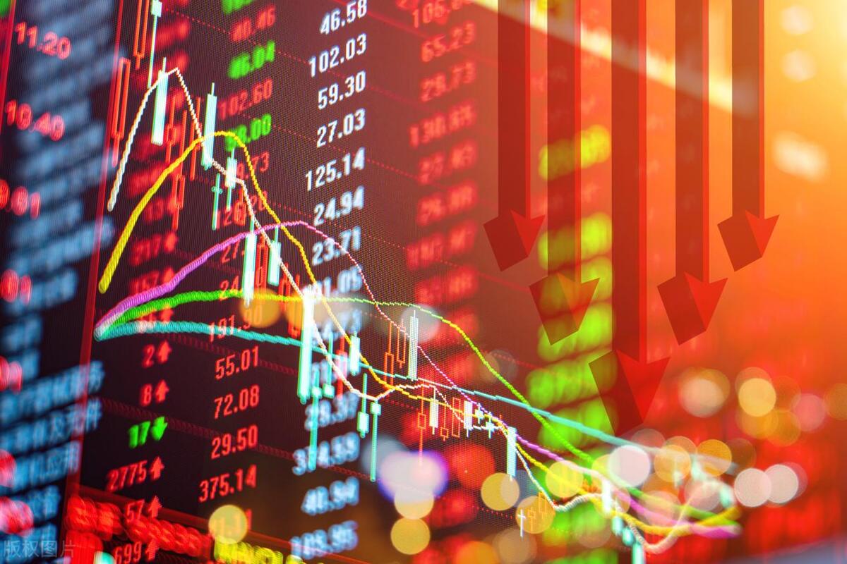 今日期货交易实战案例分享,期货名词大全详解