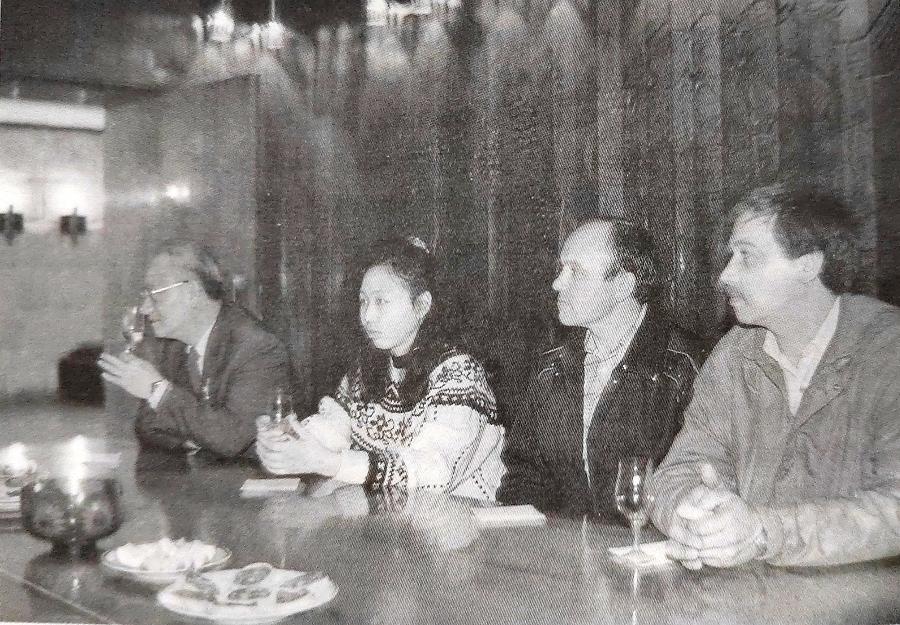 司机伊万,伊万诺夫司机