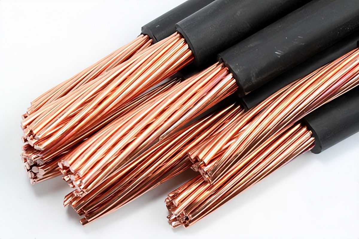 中策电缆选购技巧,选购电线电缆时的鉴别方法