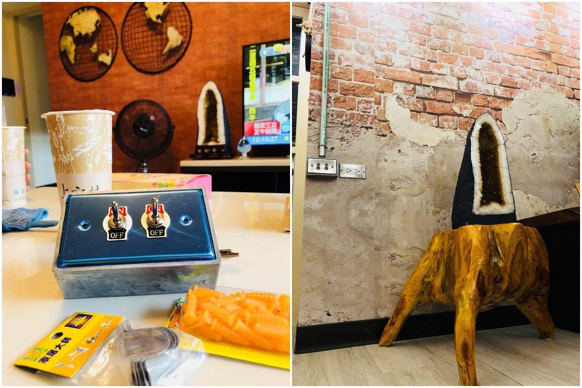 99㎡靠淘宝DIY，变身个性工业风，连长辈都买单！