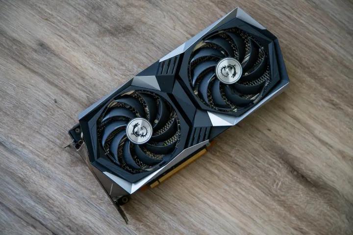 2022年最佳显卡：为您找到最好的GPU