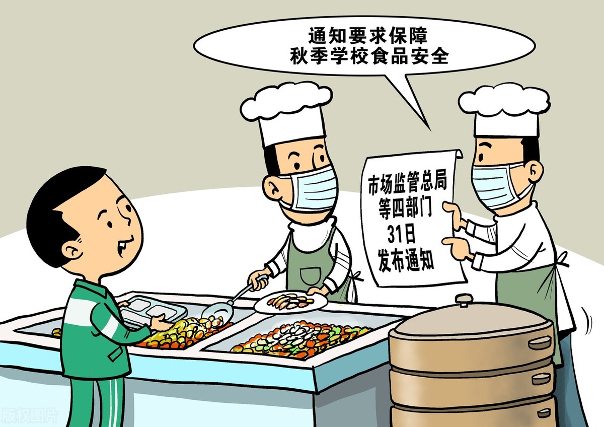 媒体评江西高校鸭脖事件,江西高校鸭脖事件怎么回事