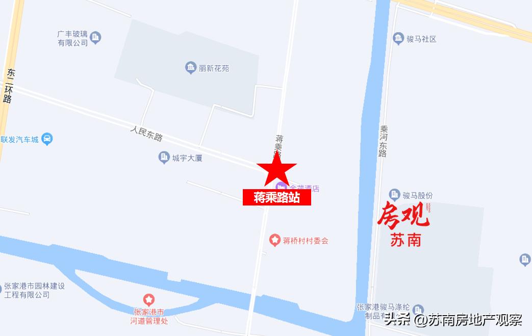 苏州10号线常熟先导段,苏州10号线地铁已施工地方