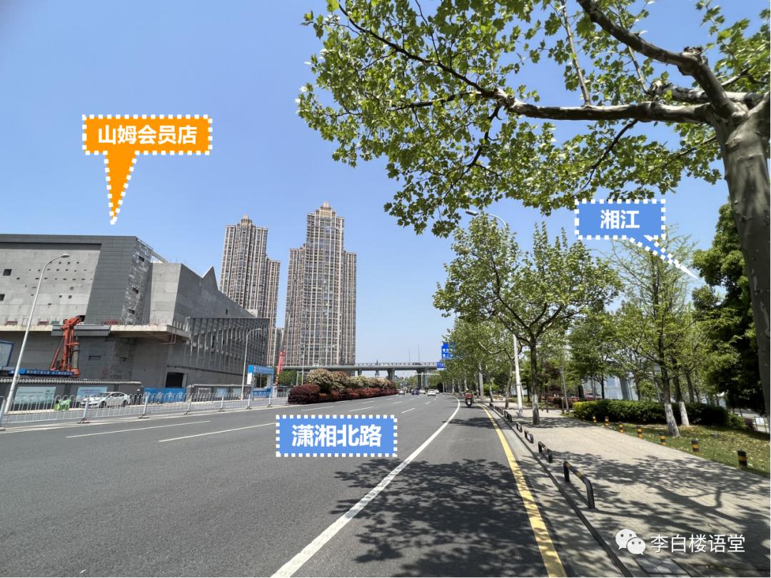 滨江新城热门项目即将完美收官,滨江新城商圈核心地段